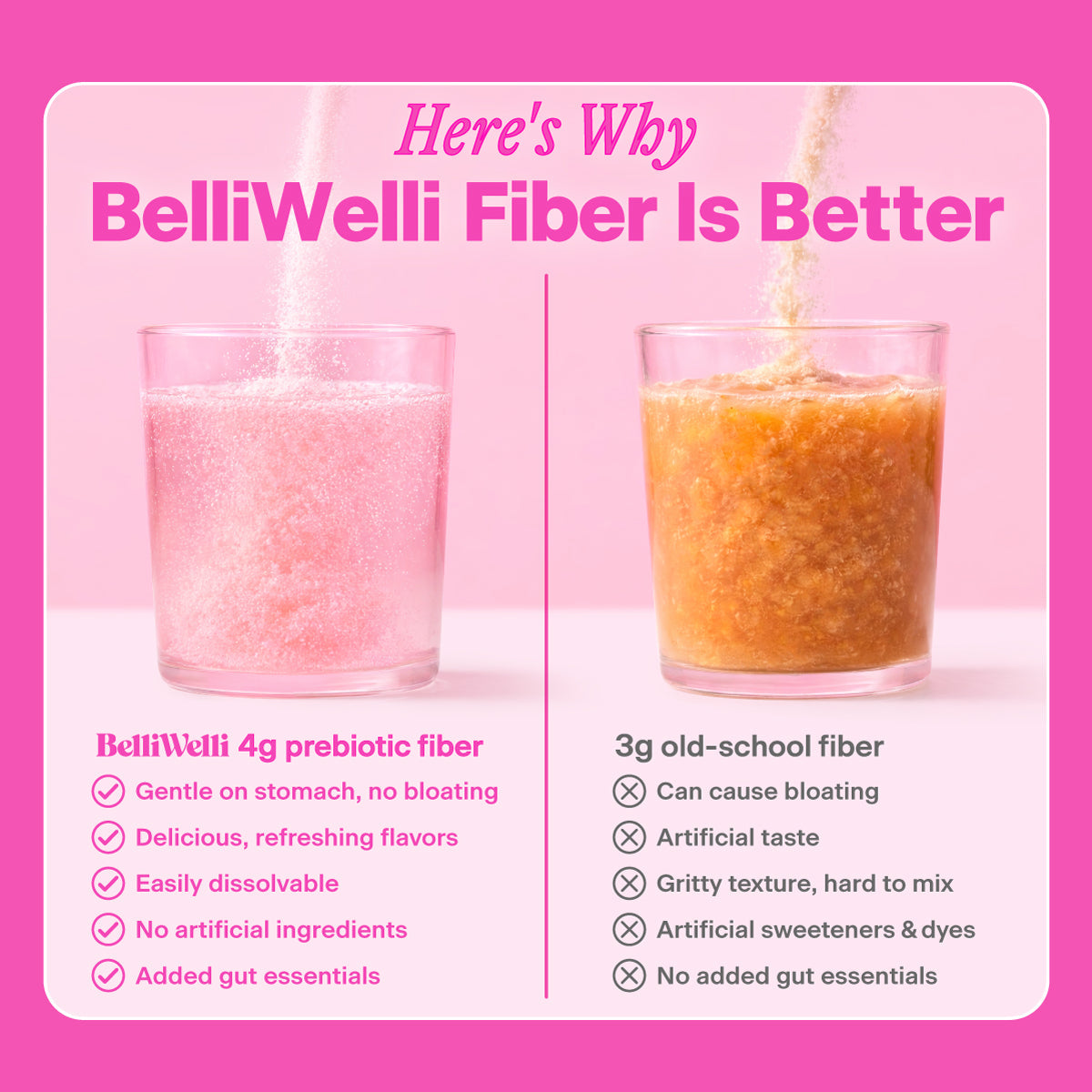 Watermelon Fiber Powder