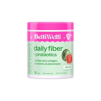 Watermelon Fiber Powder