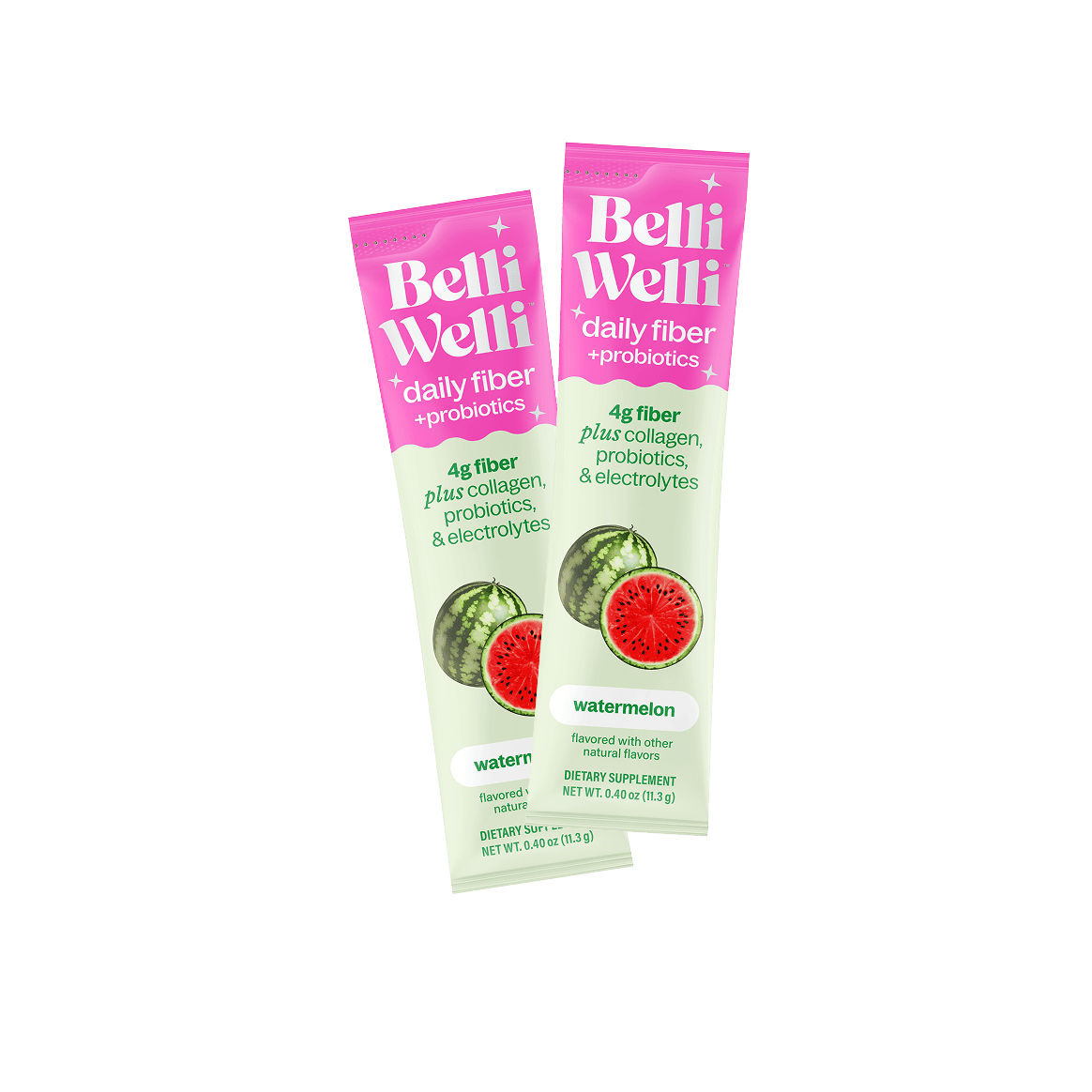Watermelon Fiber Powder